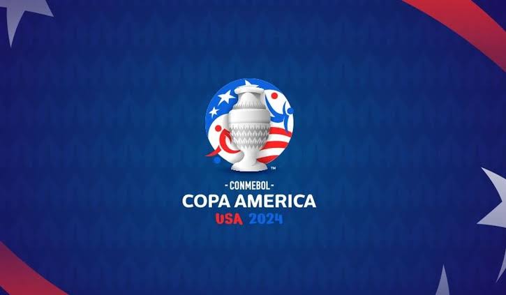 Photo of the 2024 Copa América