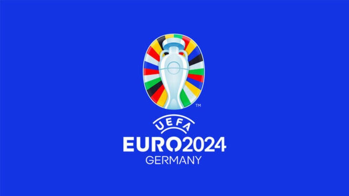 Photo of the 2024 European Championship