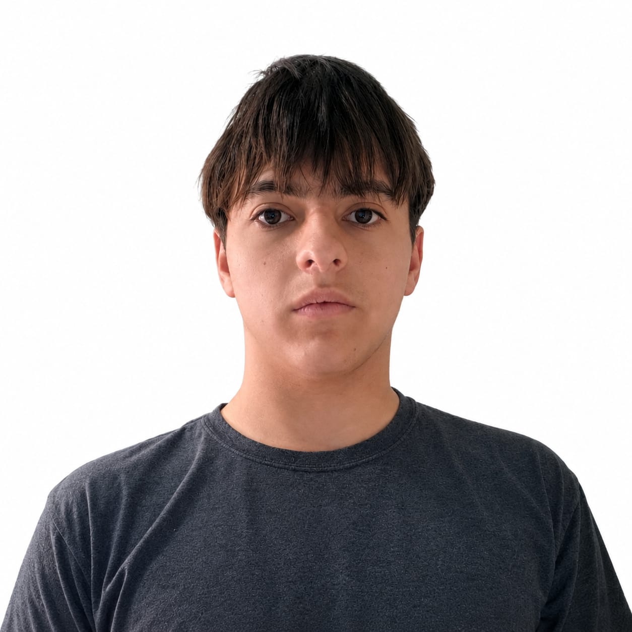 Photo of Francisco Tato